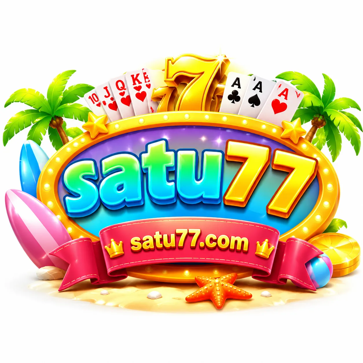 satu77 - Kunci Aplikasi APK